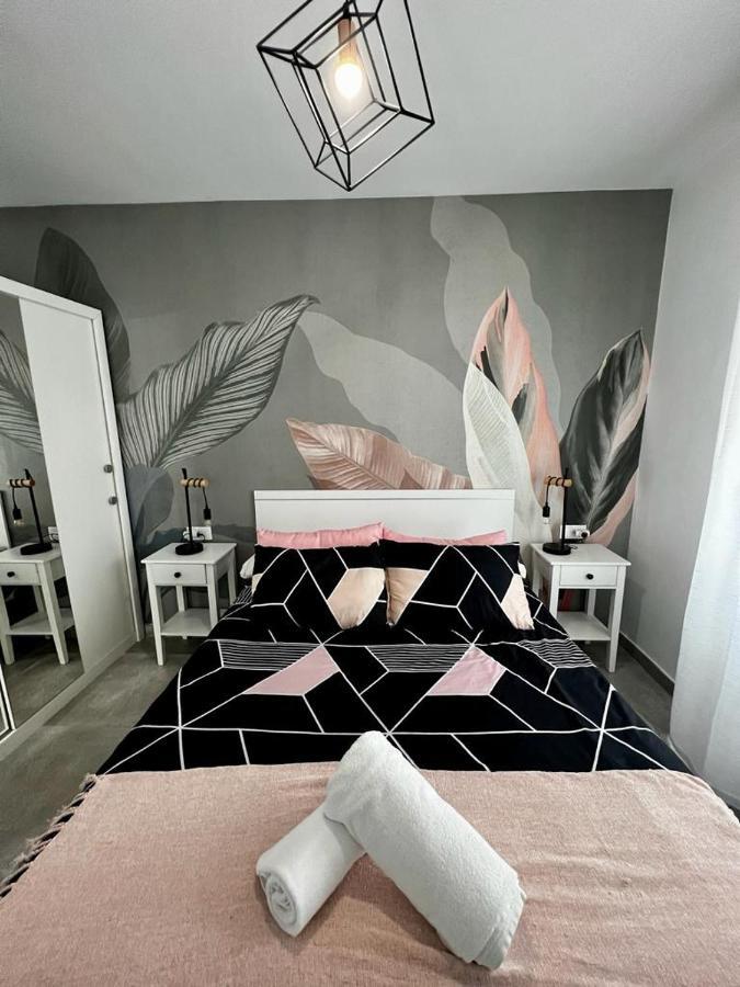 Apartment Lineros *