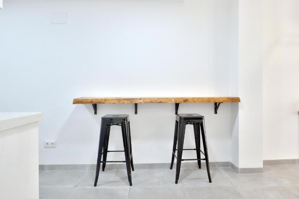 Lineros Apartment