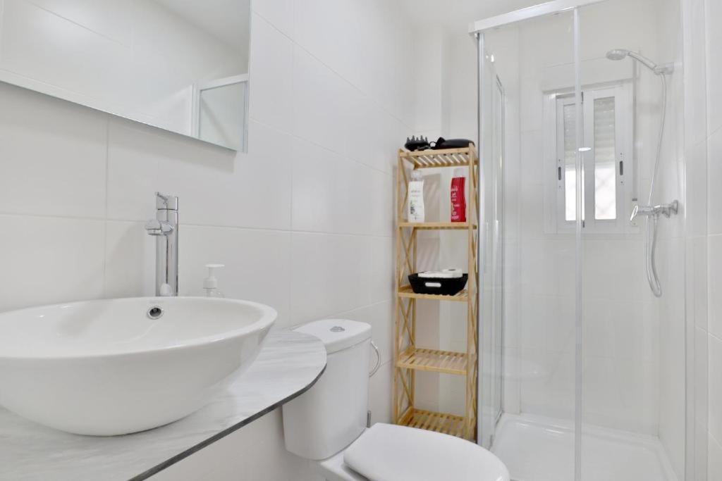Apartment Lineros