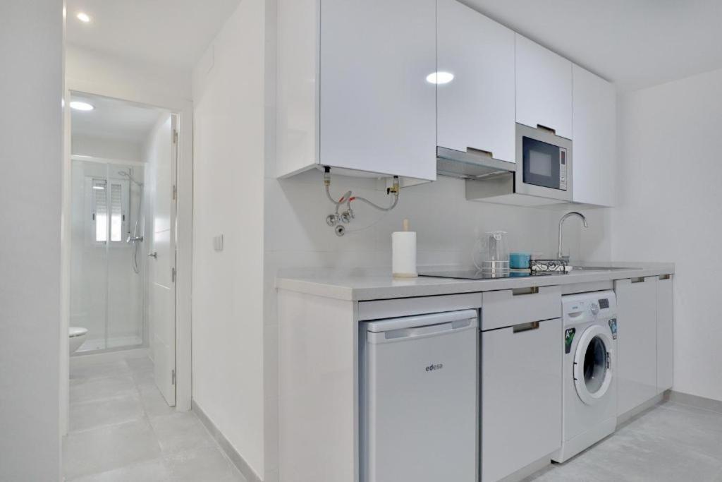 Apartment Lineros *