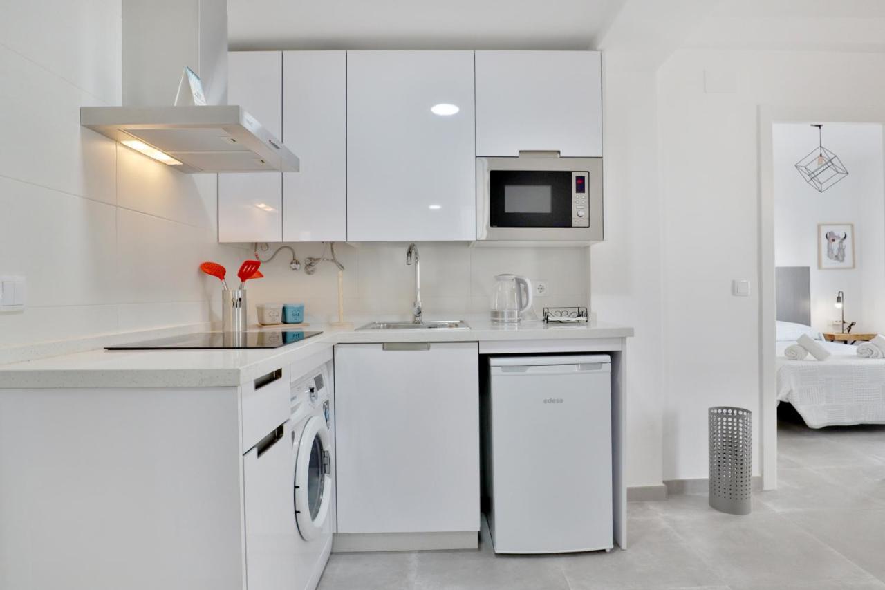 Lineros Apartment Cordoba