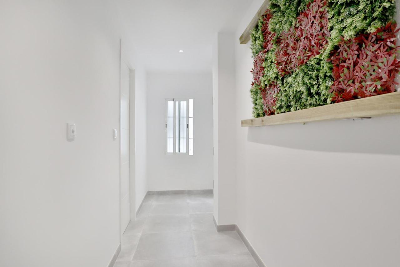 Lineros Apartment