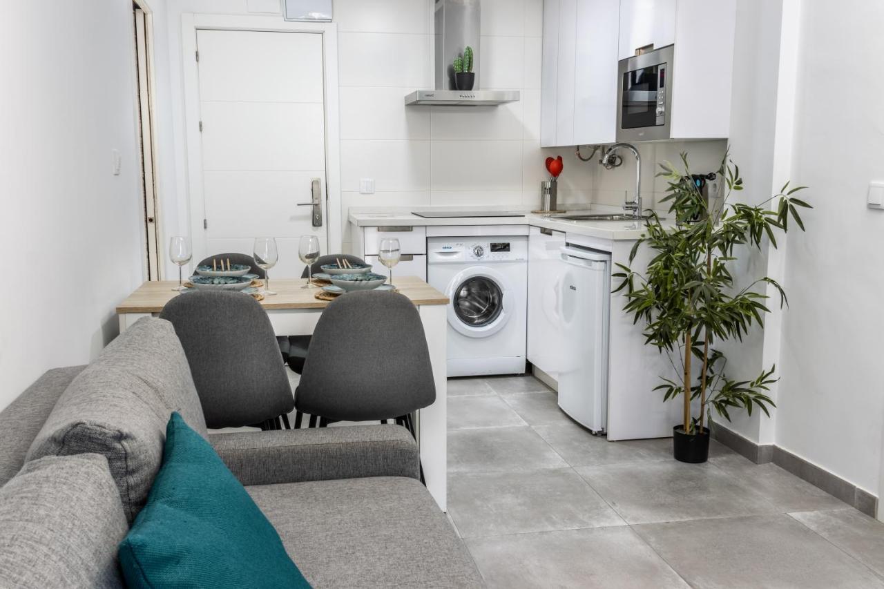 Apartamento Hicitykey Lineros Córdoba