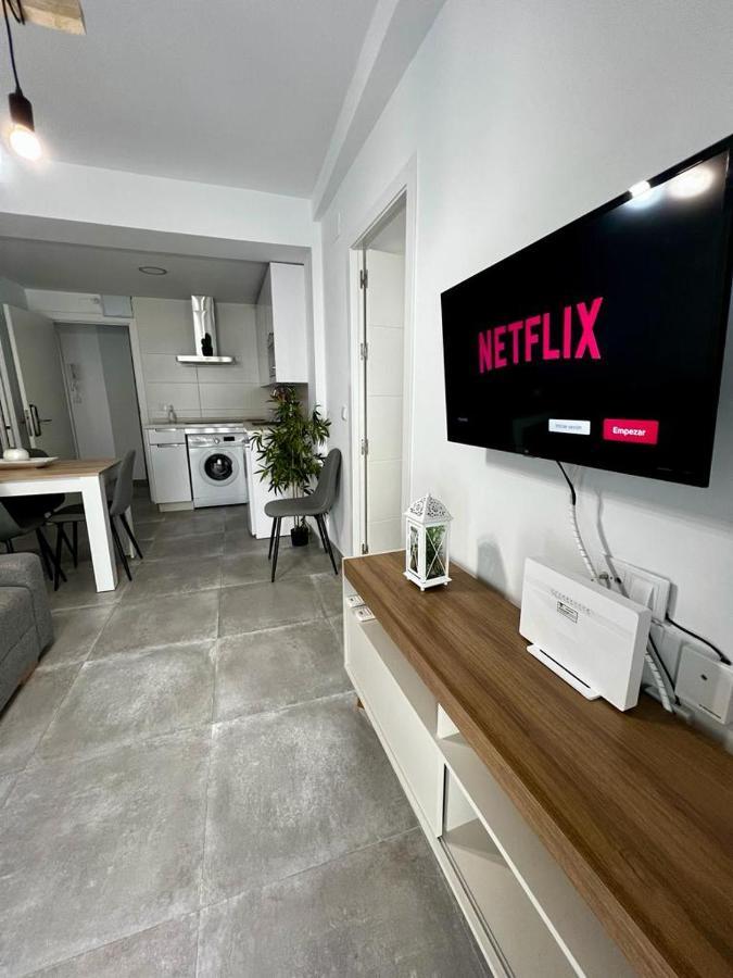 Hicitykey Lineros Apartamento *