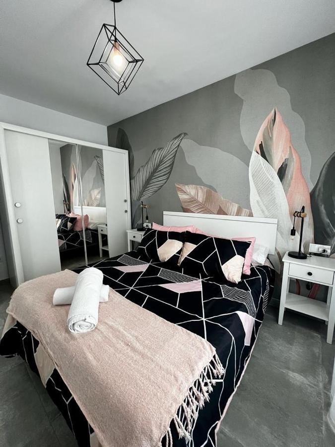 Apartamento Hicitykey Lineros