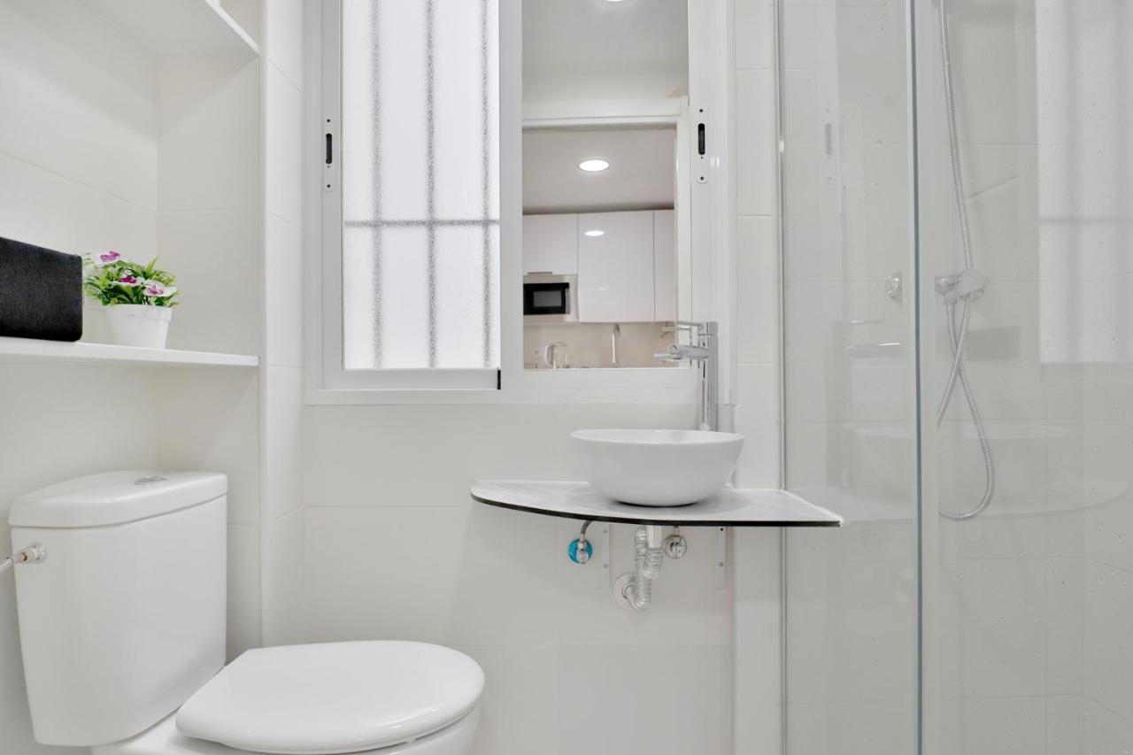 Apartamento Hicitykey Lineros Córdoba
