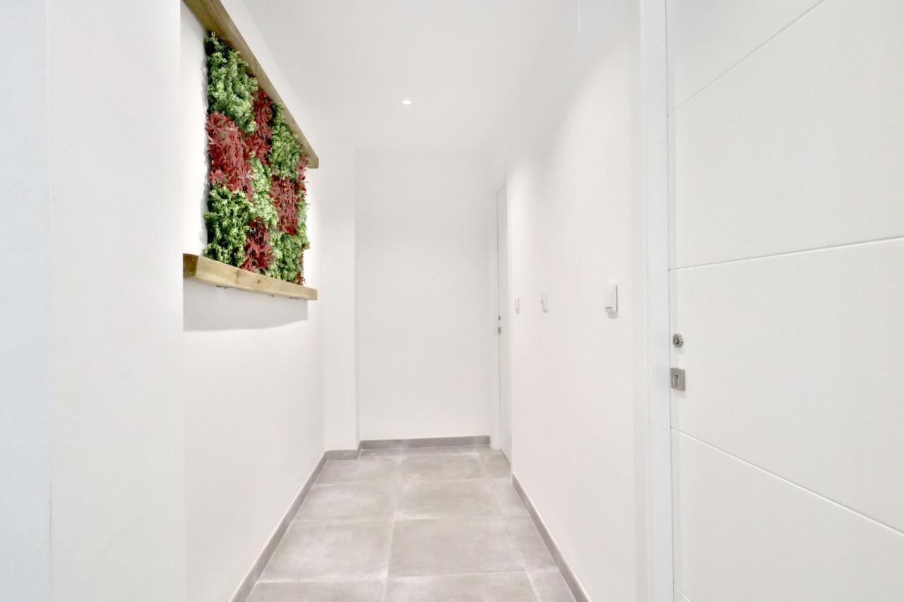 Hicitykey Lineros Apartamento Córdoba